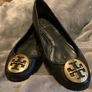 Tory Burch ballet flats